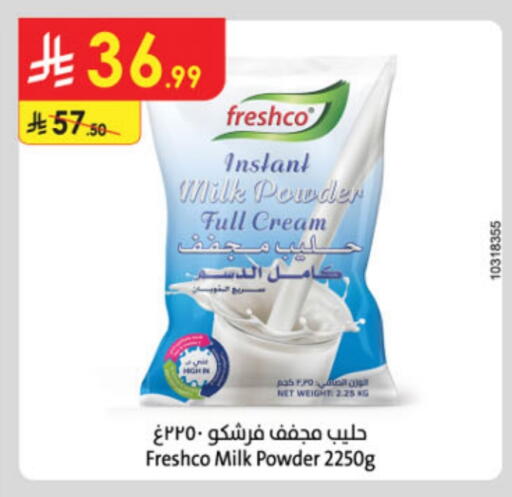 Milk Powder available at Danube in KSA, Saudi Arabia, Saudi - Jeddah