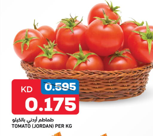 Tomato from Jordan available at Oncost in Kuwait - Kuwait City
