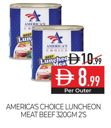 available at Delice Supermarket in UAE - Abu Dhabi