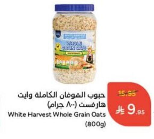 Oats available at Hyper Panda in KSA, Saudi Arabia, Saudi - Al Khobar