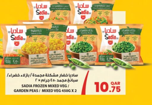 SADIA available at Ansar Gallery in Qatar - Al Khor