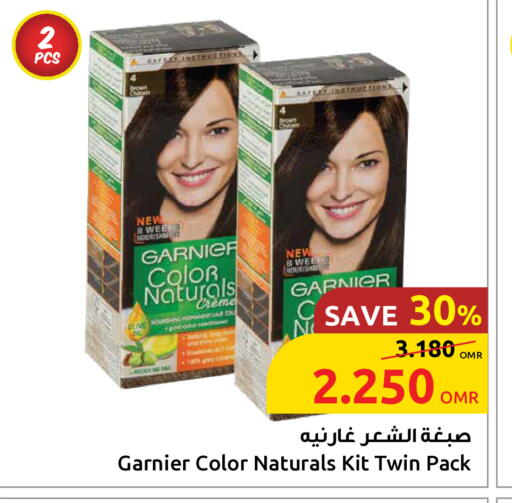 GARNIER available at Sultan Center  in Oman - Sohar