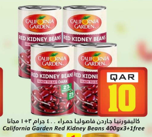 كاليفورنيا جاردن available at دانة هايبرماركت in قطر - الضعاين