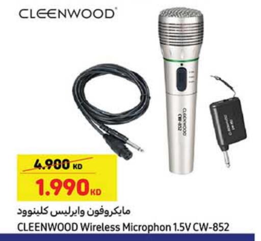 CLEENWOOD available at Carrefour in Kuwait - Jahra Governorate