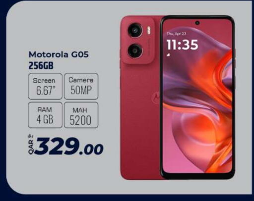 MOTOROLA available at Al Rawabi Electronics in Qatar - Al Rayyan