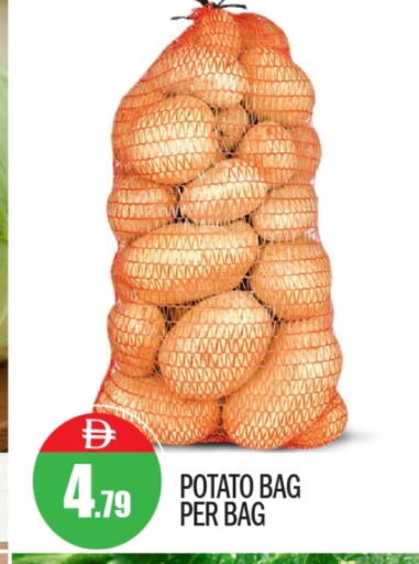 بطاطا available at بيج مارت in الإمارات العربية المتحدة , الامارات - أبو ظبي