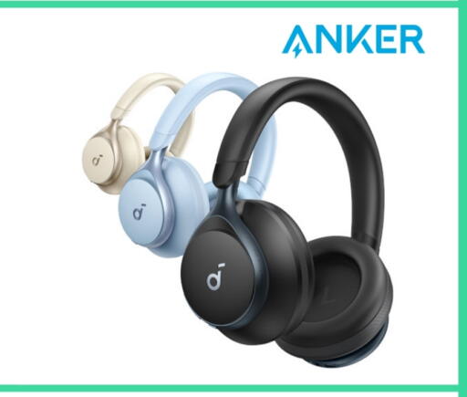 Anker Earphone available at iCONNECT  in Qatar - Al Wakra