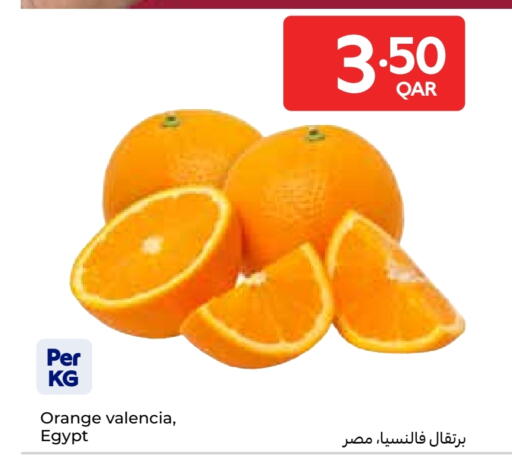 فاكهة طازجة in كارفور, قطر Offers - قطر برتقال from Egypt available at كارفور in قطر - الشحانية