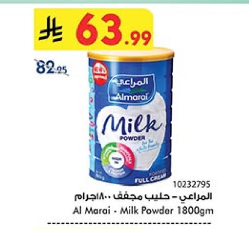 ALMARAI Milk Powder available at Bin Dawood in KSA, Saudi Arabia, Saudi - Ta'if