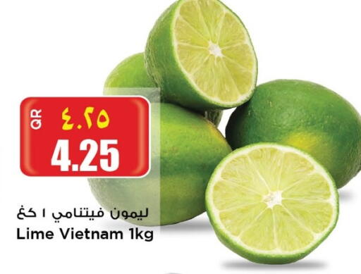 lemon from Vietnam available at ريتيل مارت in قطر - الدوحة