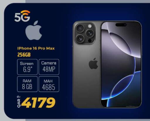 APPLE iPhone 16 available at Al Rawabi Electronics in Qatar - Al Rayyan