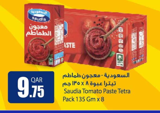 Tomato Paste available at Safari Hypermarket in Qatar - Al Khor