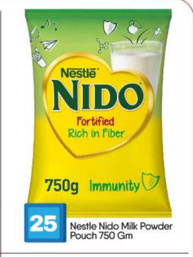 NIDO Milk Powder available at BIGmart in UAE - Abu Dhabi