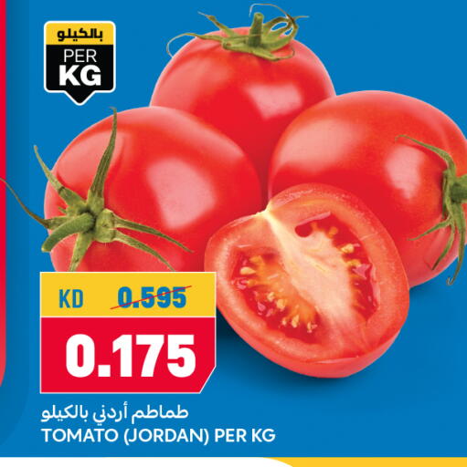 Tomato from Jordan available at Oncost in Kuwait - Kuwait City