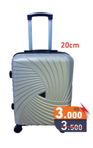 Trolley available at Ramez in Kuwait - Kuwait City
