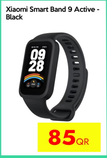 XIAOMI available at iCONNECT  in Qatar - Al Wakra