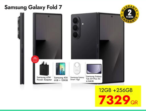 SAMSUNG available at iCONNECT  in Qatar - Doha