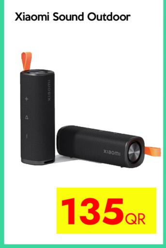 شاومي available at آي كونكت in قطر - الخور