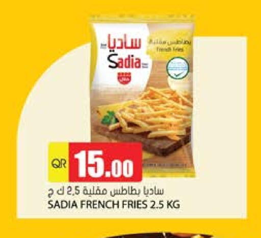 SADIA available at Grand Hypermarket in Qatar - Al Daayen