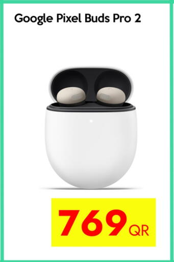 سماعات أذن available at آي كونكت in قطر - الضعاين