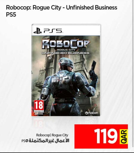 available at iCONNECT  in Qatar - Al Rayyan