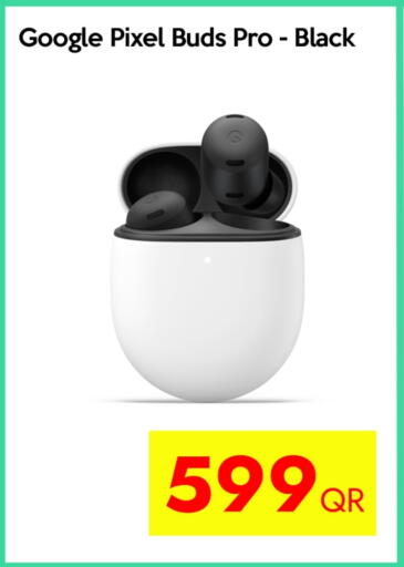 سماعات أذن available at آي كونكت in قطر - الضعاين