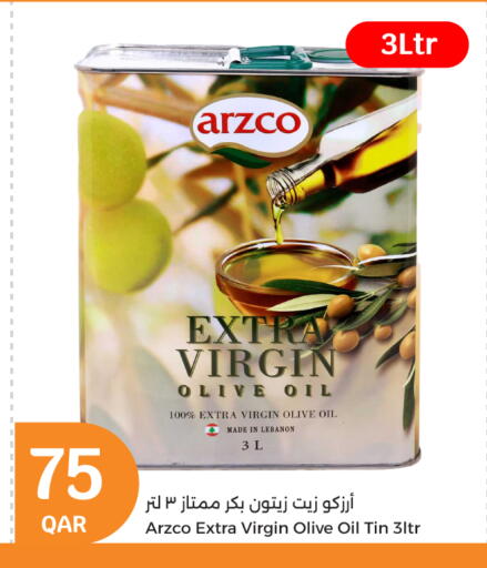 Virgin Olive Oil available at City Hypermarket in Qatar - Al-Shahaniya