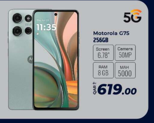 MOTOROLA available at Al Rawabi Electronics in Qatar - Al Rayyan