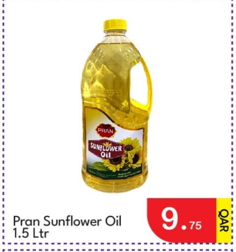 بران زيت دوار الشمس available at جي-ماكس هايبرماركت in قطر - الدوحة