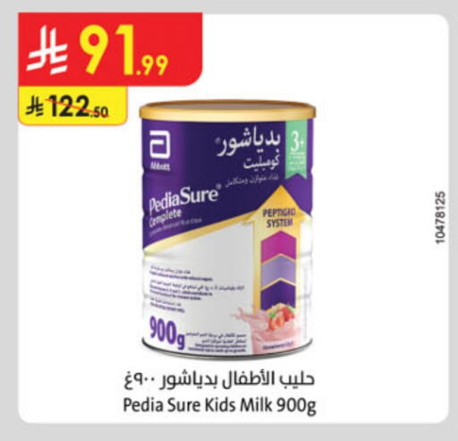 Baby Feeding in Danube, Saudi Arabia Offers - Saudi Arabia PEDIASURE available at Danube in KSA, Saudi Arabia, Saudi - Buraidah