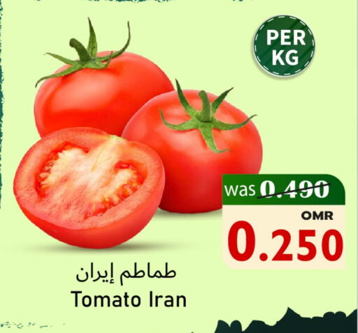 طماطم from Iran available at مركز المزن للتسوق in عُمان - مسقط‎