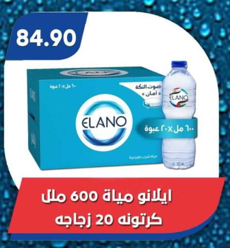 available at Bassem Market in Egypt - Cairo