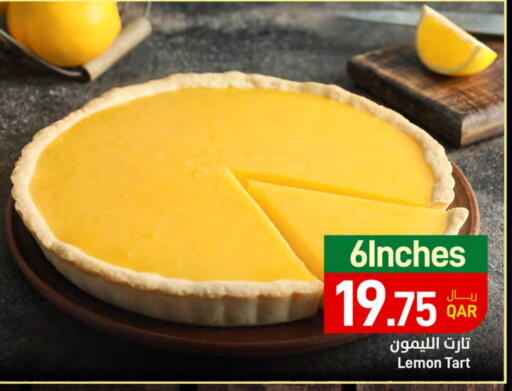 Lemon available at ســبــار in قطر - الدوحة
