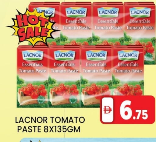 Tomato Paste available at LIYAKKAS HYPERMARKET LLC in UAE - Abu Dhabi