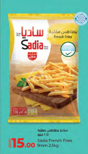 SADIA available at LuLu Hypermarket in Qatar - Al Rayyan
