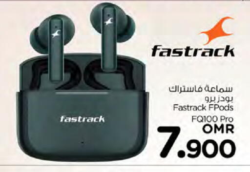Accessories - Electronics in Nesto Hyper Market , Oman Offers - Oman Earphone available at Nesto Hyper Market in Oman - Sohar