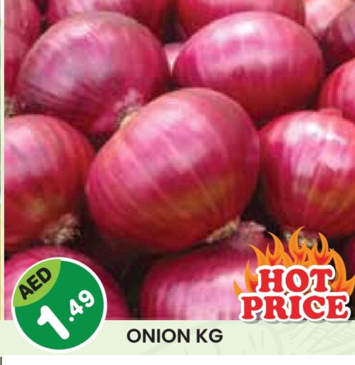 Onion available at Baniyas Spike  in UAE - Abu Dhabi