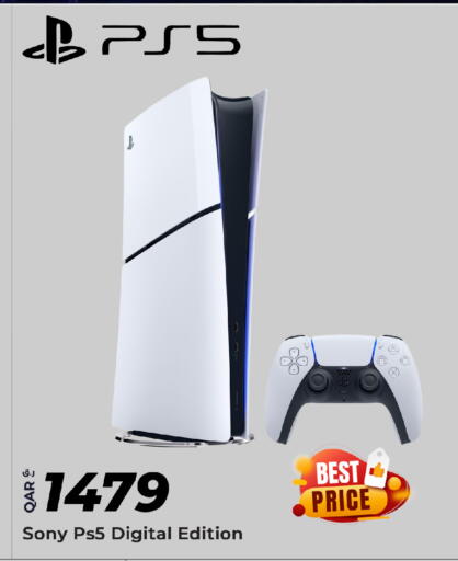 سوني available at سوبر تاتش in قطر - الوكرة