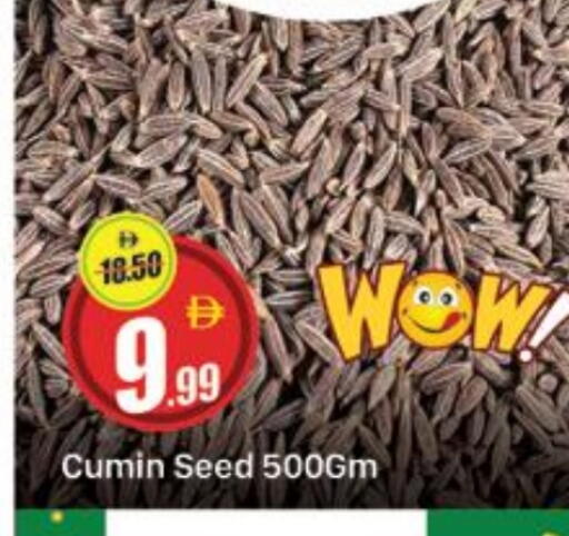 Cumin available at المدينة in الإمارات العربية المتحدة , الامارات - دبي