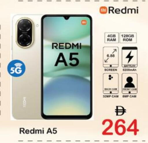 REDMI available at Al Madina  in UAE - Dubai
