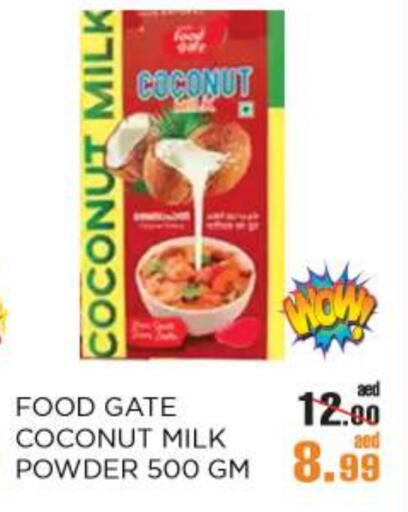 Coconut Powder available at OK Hypermarket LLC SPC in UAE - Abu Dhabi