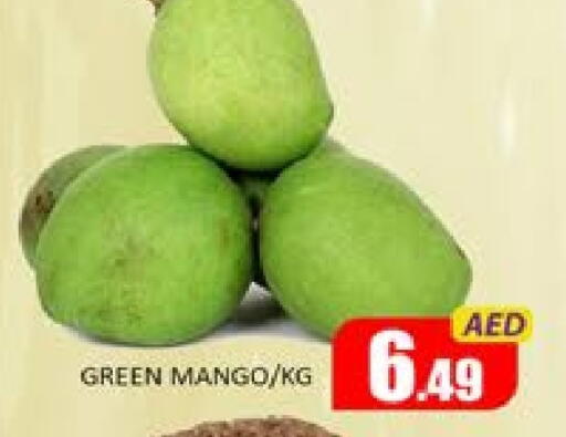 Mango Mangoes available at Mango Hypermarket LLC in UAE - Dubai