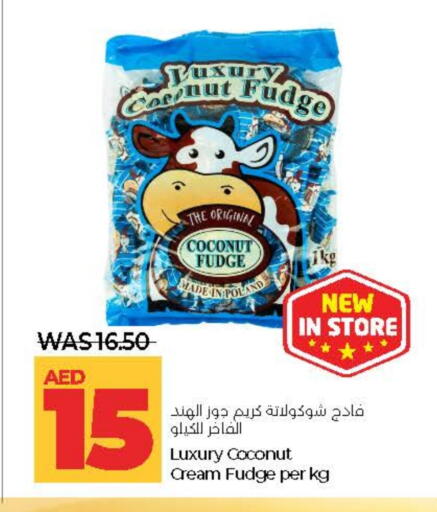 Coconut available at Lulu Hypermarket in UAE - Abu Dhabi