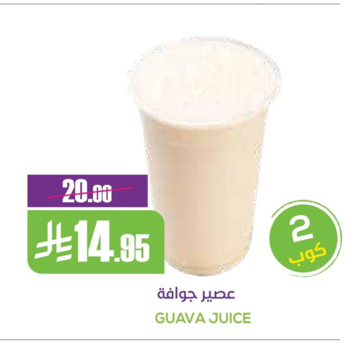 Guava available at Sapt in KSA, Saudi Arabia, Saudi - Buraidah