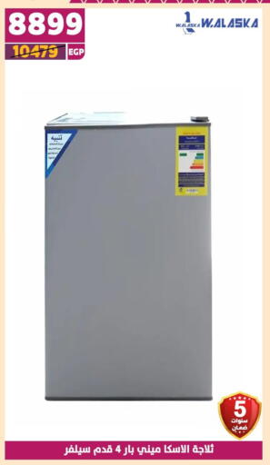 Refrigerator available at Shaheen Center in Egypt - Cairo