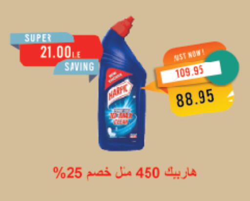 تنظيف in مترو ماركت, Egypt Offers - Egypt هاربيك منظف المرحاض / البالوعة available at مترو ماركت in Egypt - القاهرة