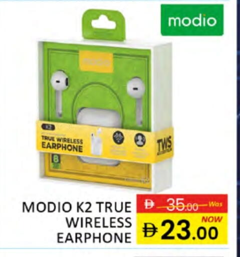 Earphone available at Al Madina  in UAE - Dubai
