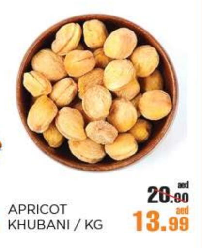 Apricot available at OK Hypermarket LLC SPC in UAE - Abu Dhabi