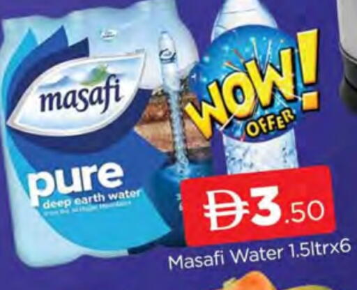 MASAFI available at AL MADINA (Dubai) in UAE - Dubai