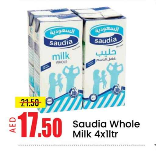 SAUDIA available at Mango Hypermarket LLC in UAE - Dubai